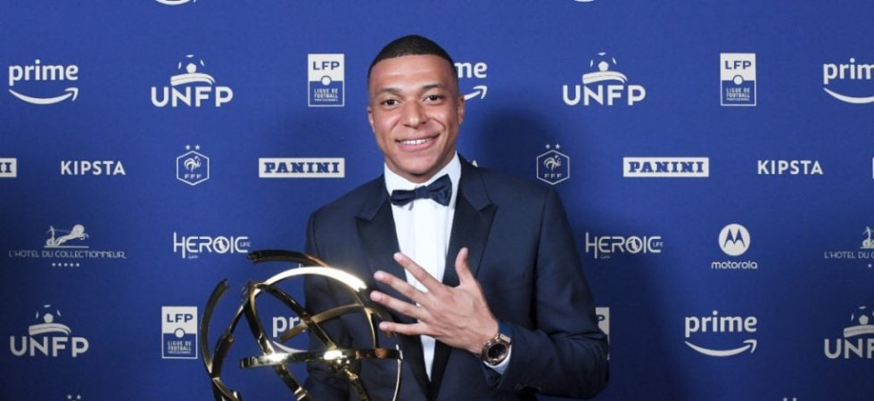 La cérémonie des Trophées UNFP prévue le 11 mai 