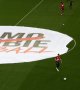 Ligue 1 : Moins de remous pour la journée de lutte contre l'homophobie 