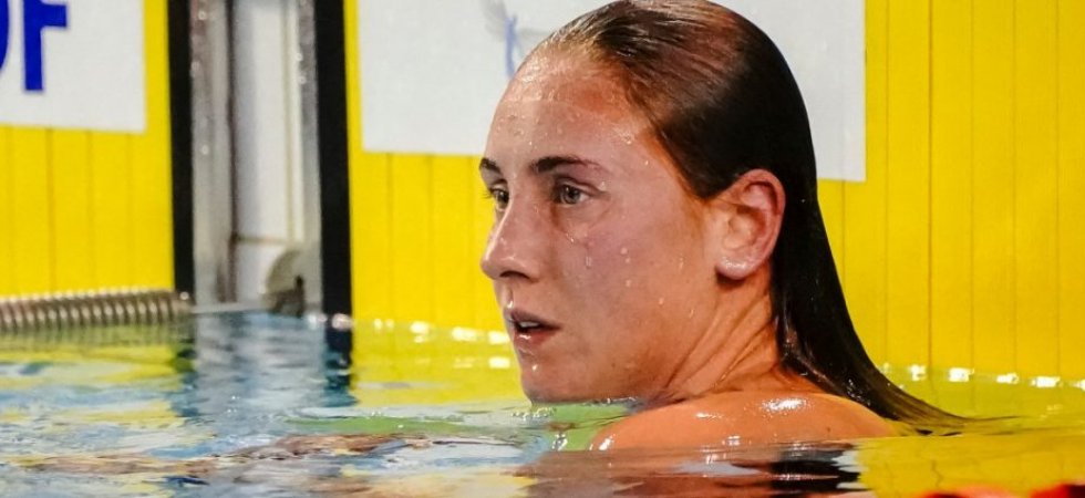 World Aquatics : Le changement de nationalité sportive de Kirpitchnikova validé