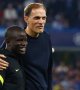 Chelsea : Tuchel compare Kanté, "joueur clé, clé, clé", à Mbappé