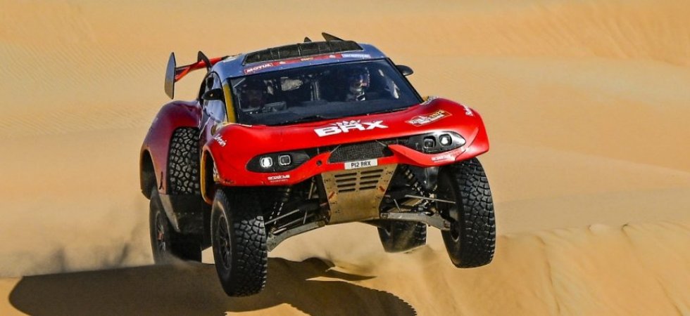 Rallye-raid - Dakar : Loeb (autos) signe une sixième victoire consécutive historique, Benavides s'impose chez les motos