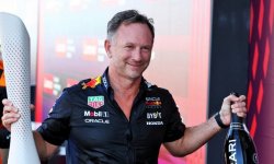F1 - Red Bull : Horner ciblé par une enquête pour « comportement inapproprié » 