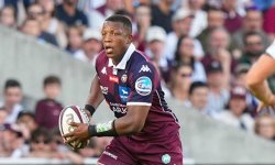 XV de France : Woki remplace Auradou 