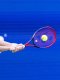 US Open (F) : Rybakina a failli ne pas jouer le tournoi !