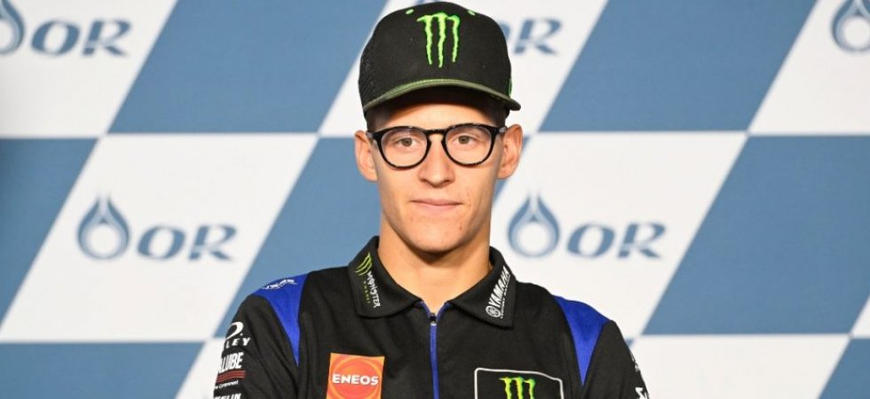 MotoGP - GP de Thaïlande : Quartararo attend la saison prochaine avec impatience
