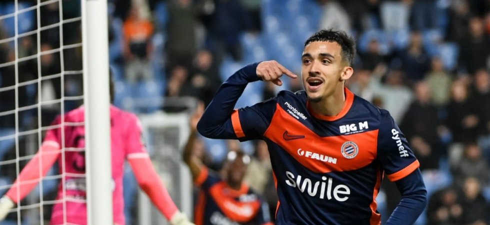 Ligue 2 (J27) : Montpellier arrache la victoire, Le Mans s'affirme sur le podium