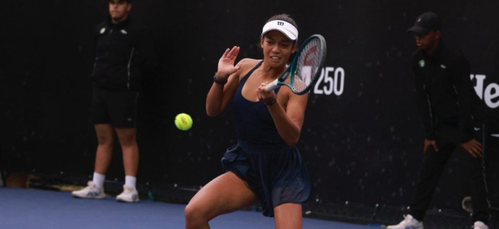 WTA - Sao Paulo : Rakotomanga s'offre une première finale 