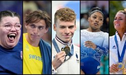 Focus : Un an après, que sont devenues les stars de Paris 2024 ? 