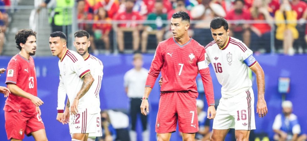 Le top de l'actu sportive du 6 juillet