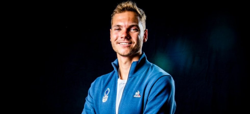 Biathlon - Coupe du Monde (H) : Emilien Jacquelin vit un rêve