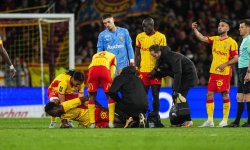 Lens : Baidoo incertain pour la finale de Coupe de France