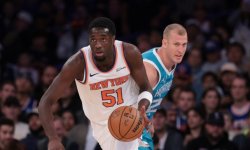 NBA : Le Français Diawara signe chez les Knicks 