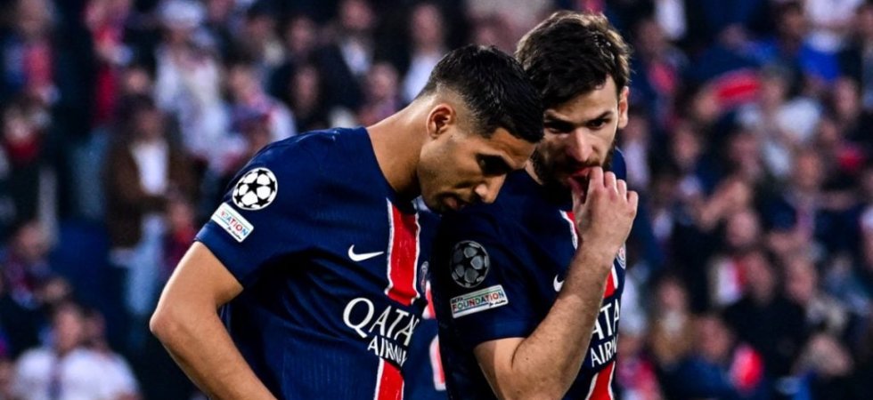 Ligue des champions (J1) : Les statistiques avant PSG - Atalanta 