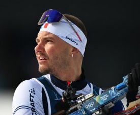 Des nouvelles de Jacquelin