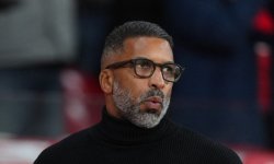 Disparition : L'hommage de Beye à Courbis 