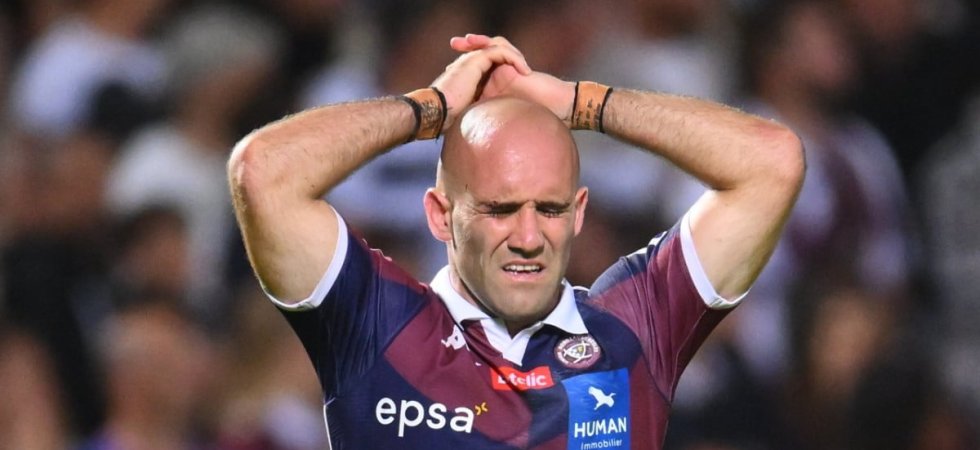 Top 14 (J26) : Bordeaux-Bègles privé de phase finale, Montpellier dans le dernier carré