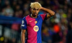 Barça : Yamal et Rashford muets, leurs doublures trouvent les filets 