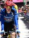 Giro (E8) - Vingegaard : « J'ai pris du plaisir »