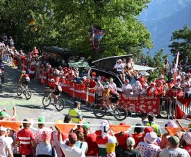 Tour de France : ASO refuse de rembourser les communes privées de la 9e étape