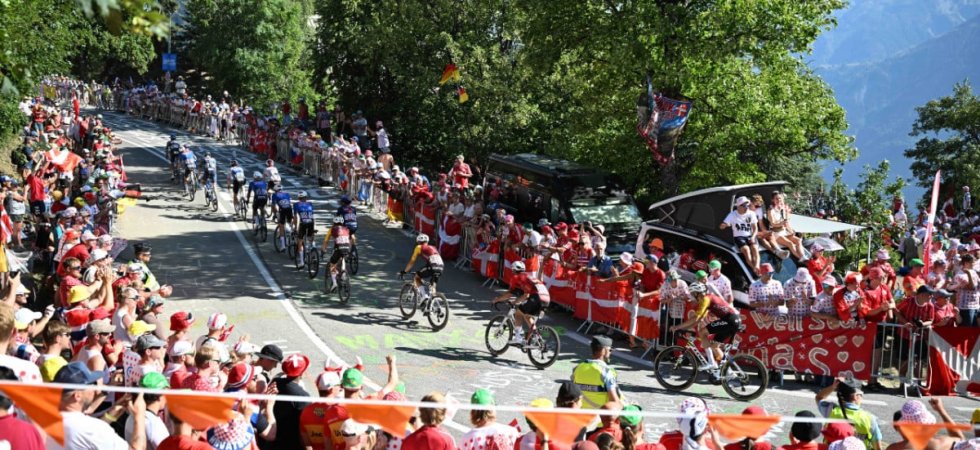 Tour de France : ASO refuse de rembourser les communes privées de la 9e étape