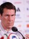Belgique - Rudi Garcia : « Tout le monde nous voit dehors »