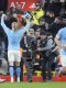Premier League (J25) : Manchester City renverse Liverpool 