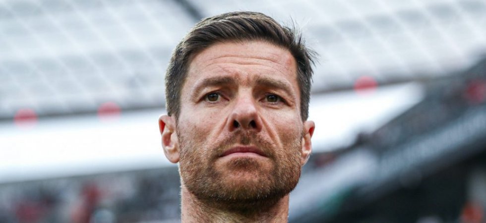 Real Madrid : Xabi Alonso pour remplacer Ancelotti en 2024 ?