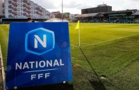 National : Le match Nîmes - Rouen perturbé par une manifestation d'agriculteurs 