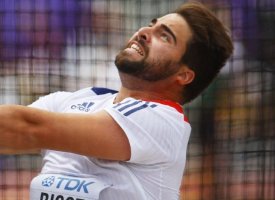 Championnats d'Europe : Bigot en finale, Coroller en jambes
