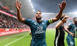 Metz - Udol : « C'est à moi de décider où je veux aller » 