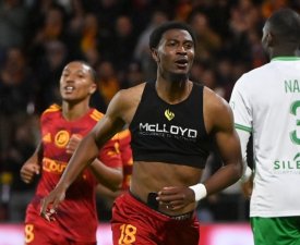 Ligue 2 (J33) : Rodez en feu, Le Mans cale à un pas de la Ligue 1