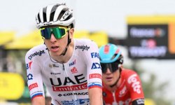 Tour de France : Une première explication à San Luca ? 