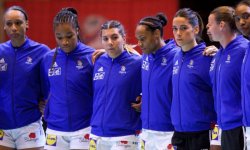 Euro 2022 (F) : L'EHF place les Bleues têtes de série pour le tirage au sort