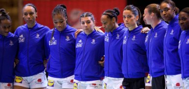 Mondial (F) : France - Pologne en direct à 20h30