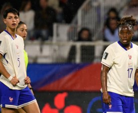 Coupe du monde 2027 (F/Qualifs) : Katoto, Baltimore, De Almeida... Les tops/flops de France - Pays-Bas