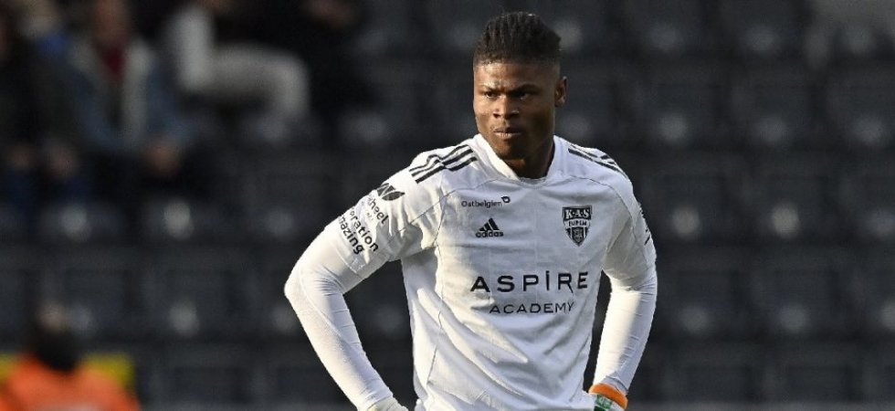 Reims : Un premier renfort arrive