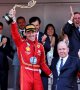 F1 - GP de Monaco : Leclerc s'impose pour la première fois à domicile, la course marquée par le gros crash de Perez 
