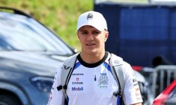 F1 - Racing Bulls : Marko satisfait des performances d'Hadjar 