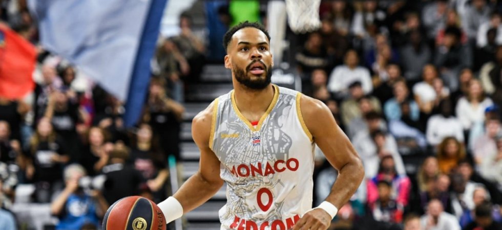 Monaco : Okobo se confie sur la tumultueuse saison de la Roca Team