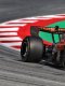 F1 - GP de Barcelone (EL2) : Norris meilleur temps
