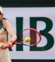 Roland-Garros (F) : Rybakina démarre fort 