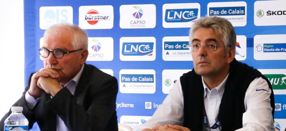 Pour Madiot, Guimard « a un peu perdu la mémoire »