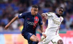 Coupe de France : Tout savoir sur la finale Lyon-PSG 