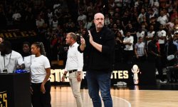 Judo : Riner président, Weis n'est pas convaincu 