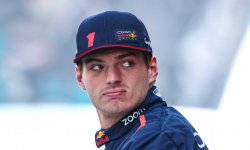 F1 : Des clauses pourrait permettre à Verstappen de quitter Red Bull Racing 