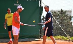 ATP : Djokovic annonce la fin de sa collaboration avec Ivanisevic 