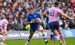 Perpignan : Un international italien renforce la mêlée 