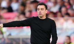 Xavi victime d'un canular pour devenir sélectionneur de l'Inde 