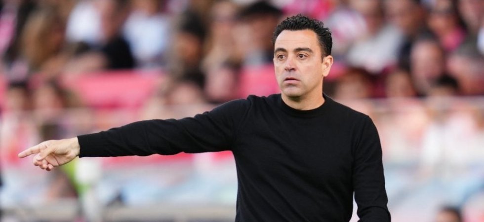 Xavi victime d'un canular pour devenir sélectionneur de l'Inde 