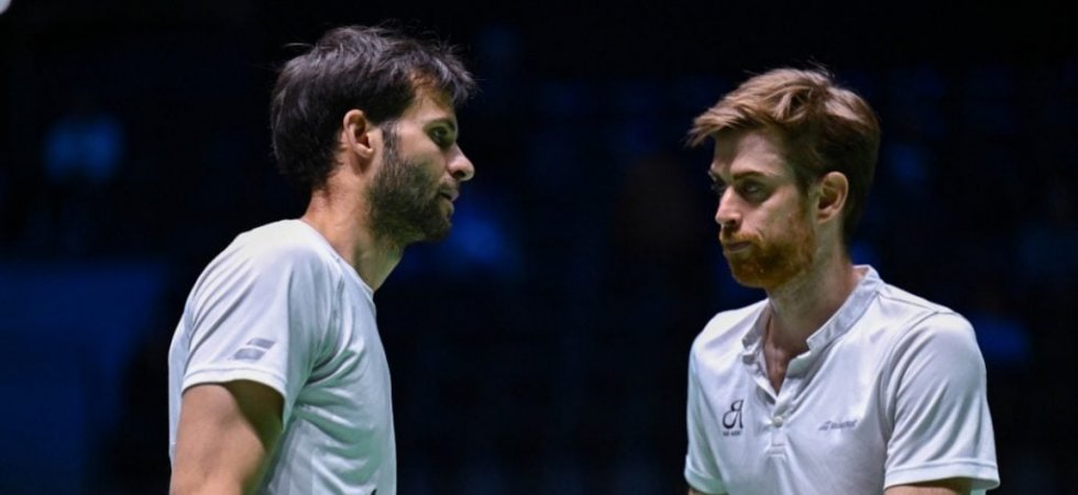 Badminton - Paris 2024 : Labar et Corvée finalement présents ? 